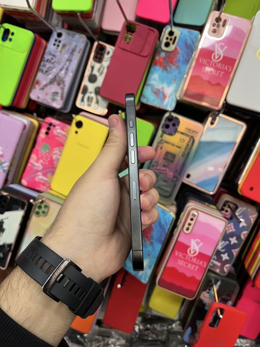 Айфон 15 Про 128GB 90%