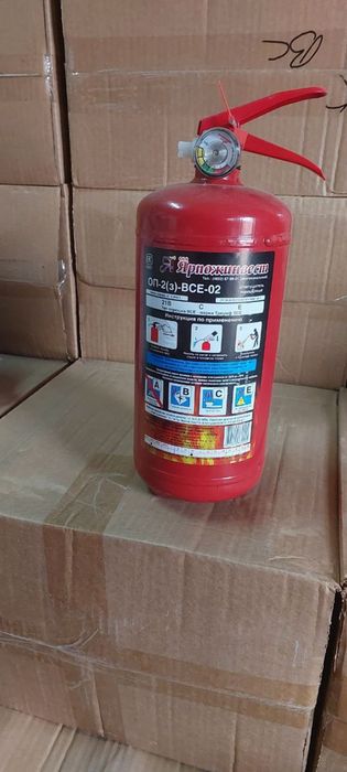 Огнетушитель Оп1-Оп100 перечисление договор корпоратив карта цена дог
