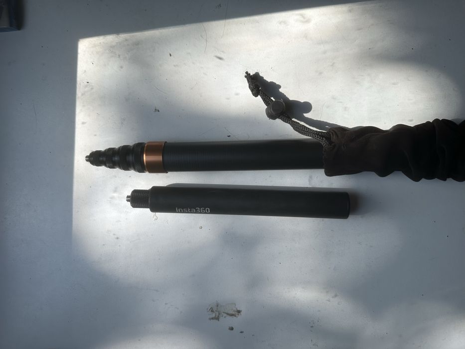Insta 360 one x2