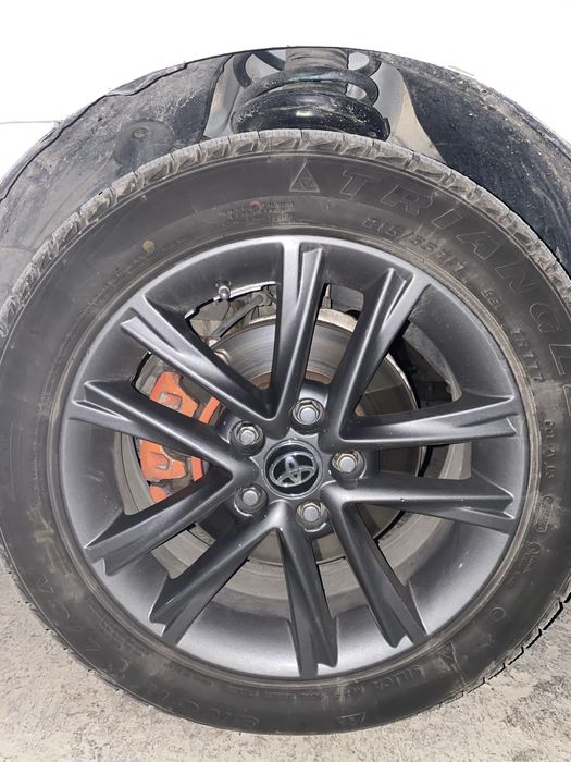 Камри диска обмен 35 дискасына