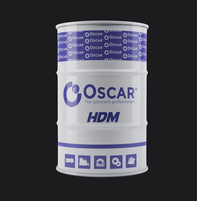 Моторное масло Oscar Zircon Starlight 10W40 API CI-4/SL
