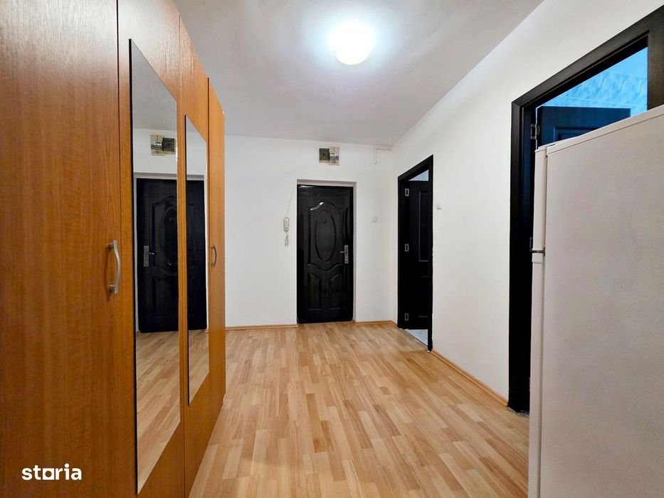 Garsoniera Decomandata Bloc Mixt  | Tei - Otesani | Constructii