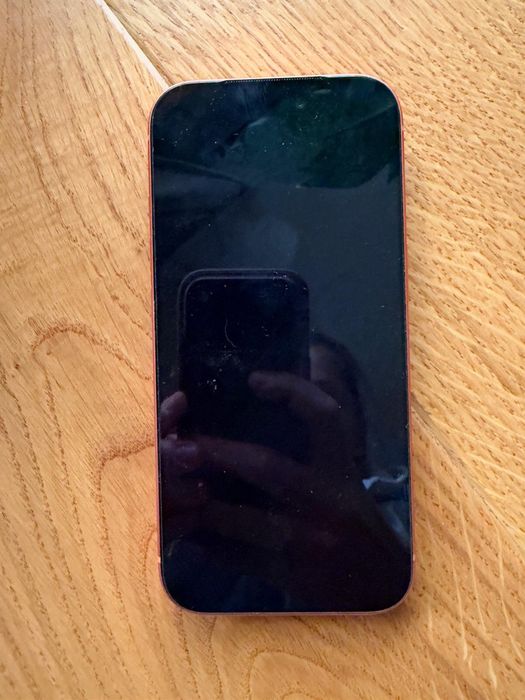 Iphone 17 pro 256gb