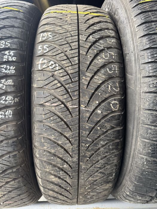 Anvelope 195/55/20 Goodyear