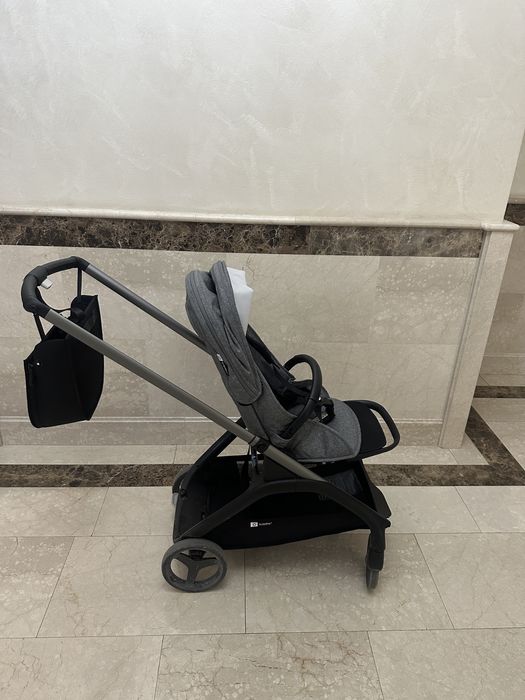 Продам коляску Bugaboo Dragonfly