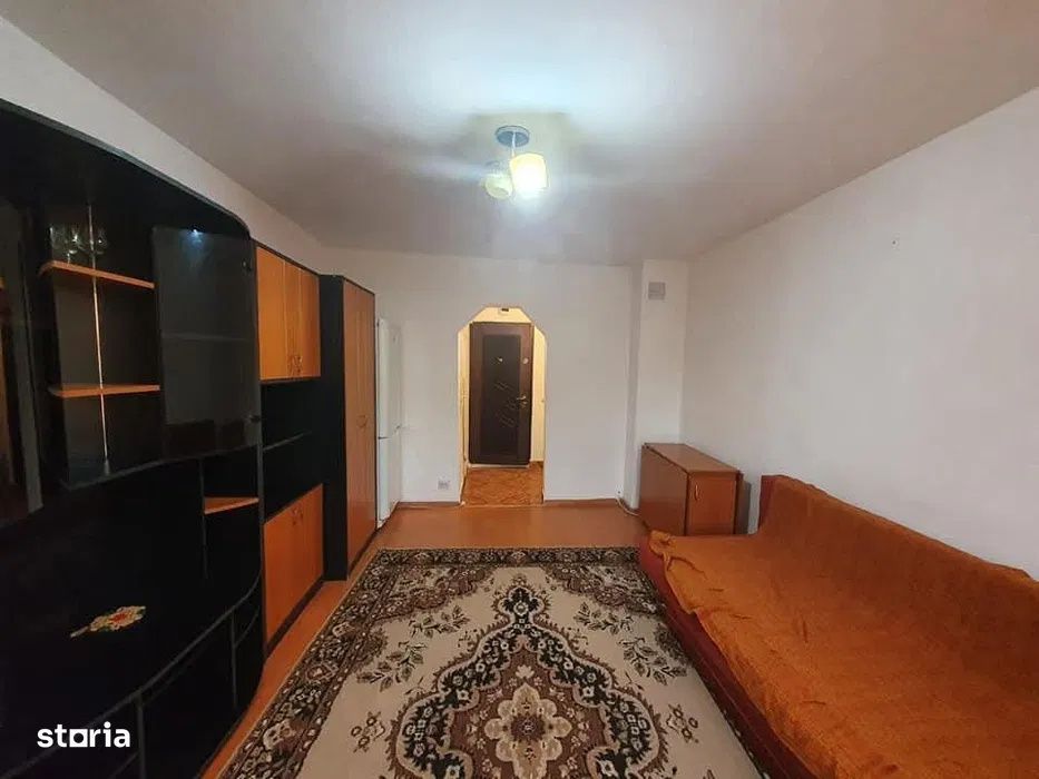 Garsoniera Marasti , 22mp