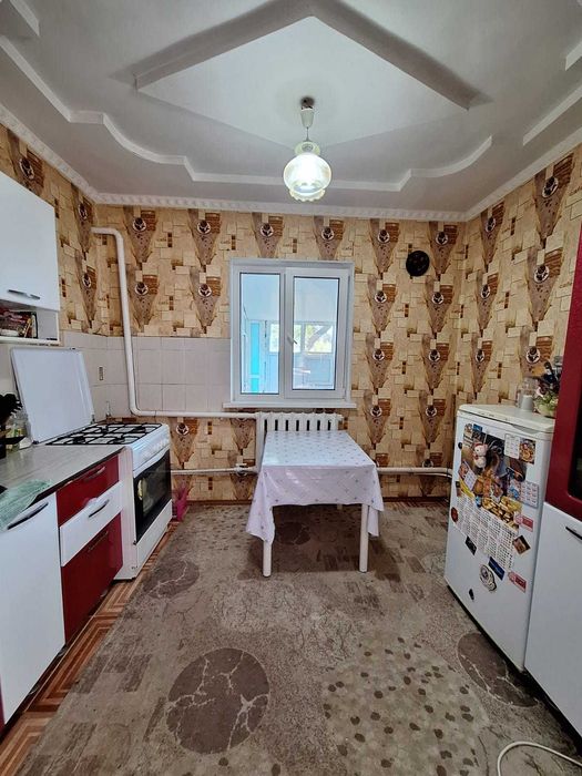 Продаётся частный дом в центре города, район ЗигЗаг