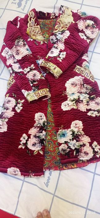 Tez va Arzon kõylaklar sotiladi.