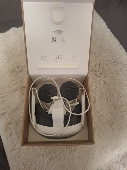 Meta Quest 3 512gb