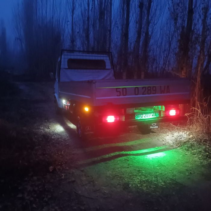 Mersgurzavoy avtomabil