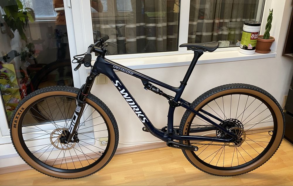 Specialized Epic EVO 2023