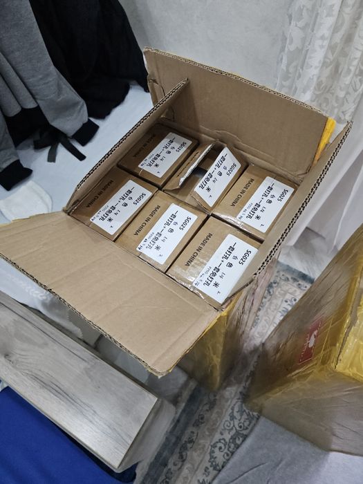 Ограждение для лестницы для защиты детей