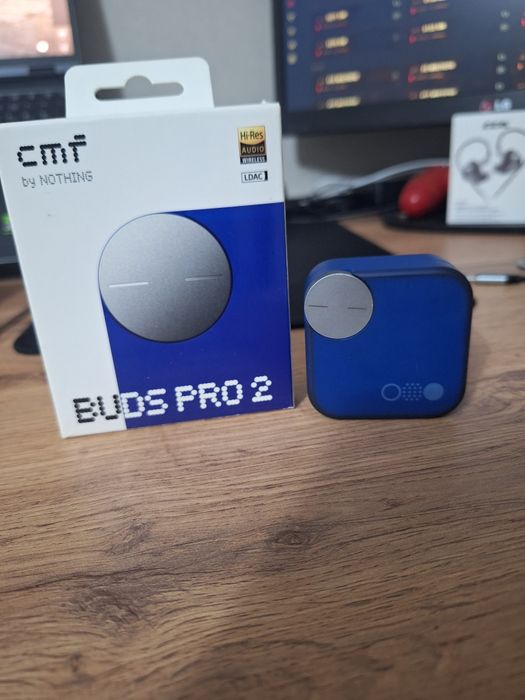 Coffee buds pro2