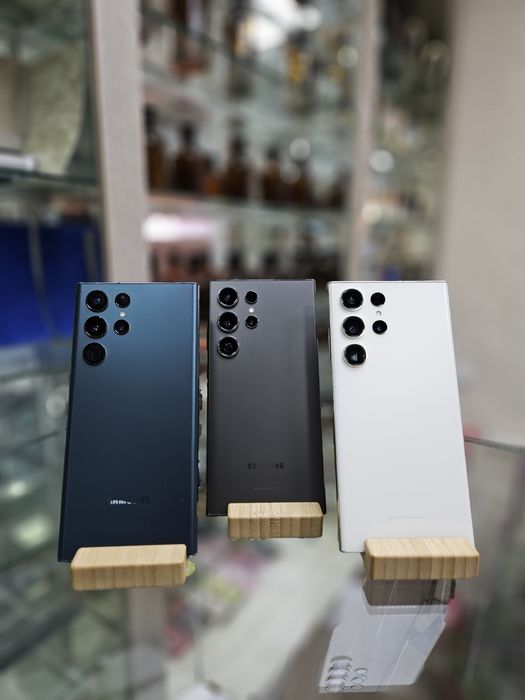 Samsung galaxy s24 Ultra va S23 ultra va s22 ultra