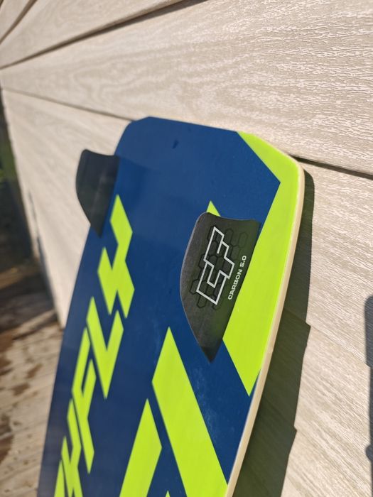 Кайт дъска/kite board