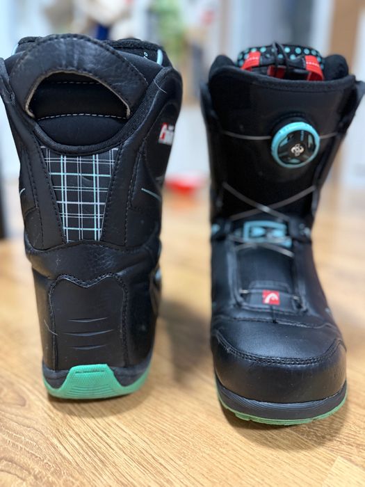 Сноуборд обувки Head 37-38 номер