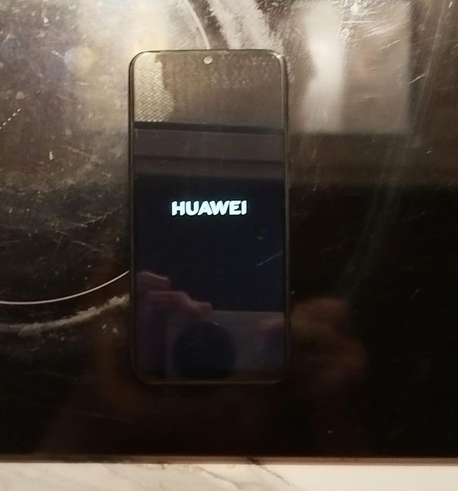 Huawei Y7 (2019)