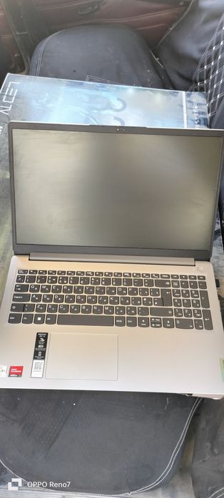 Kompyuter holat yaxshi hech qanday muammosi yoʻq