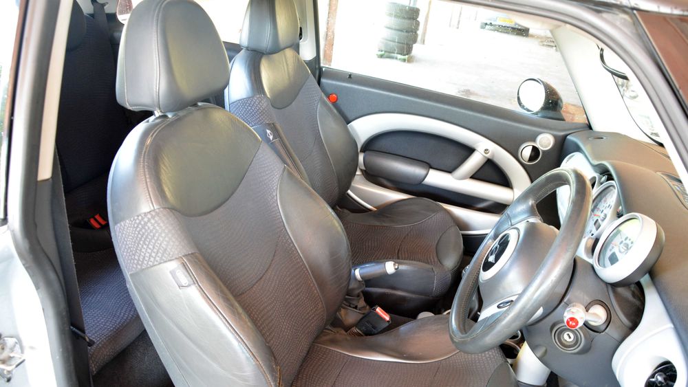 Mini Cooper 2001-2006 НА ЧАСТИ - ЦЕНИ В ОПИСАНИЕТО