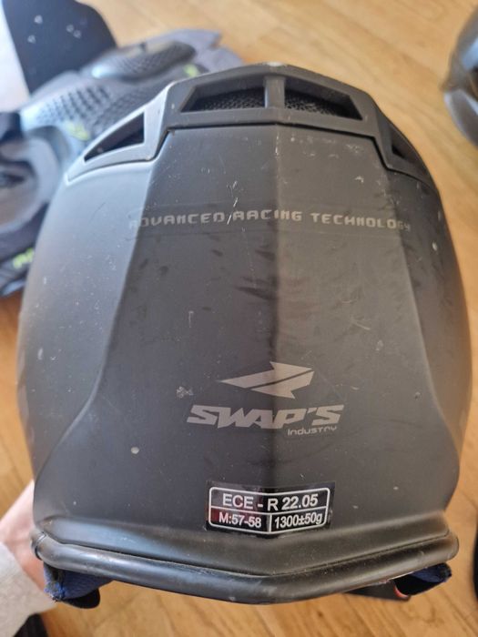 Casca Icon Airflite Demo