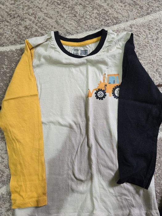 Детски блузи за момче