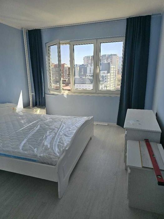 Дава се под наем Тристаен апартамент в София, Банишора - 75 кв.м за 700 € - Снимка #5