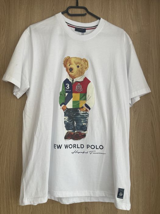 POLO мъжки тениски