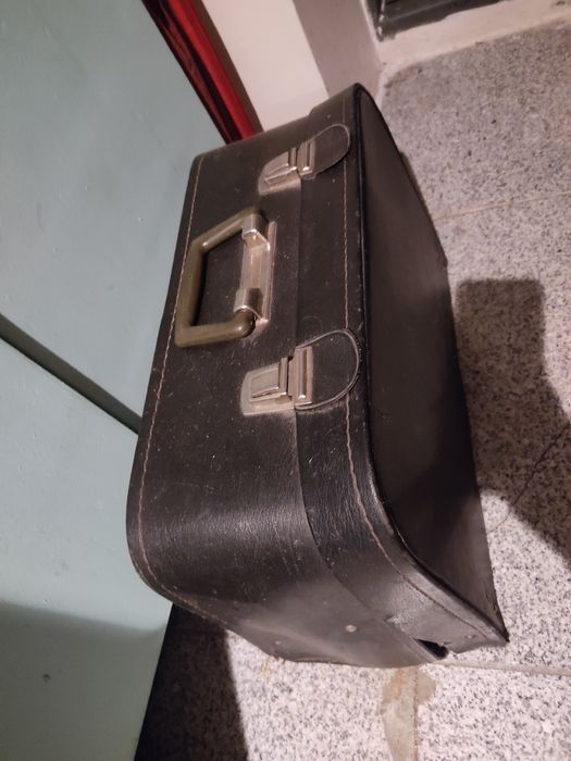 Швейная машинка чайка