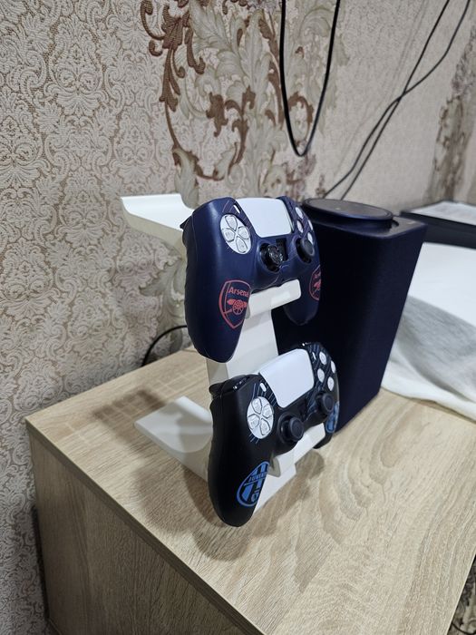 Подставка для Dual Sense PS5