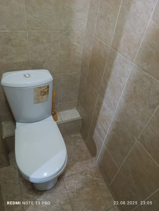 Квартира посуточно в Думане