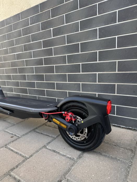 Trotineta Ninebot F3 Pro 45km/h