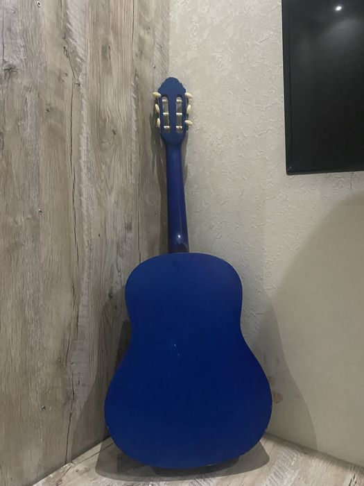 Гитара Stagg C430