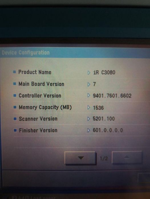 Xerox Imprimanta Multifunctionala Color A4/A3 Prof.