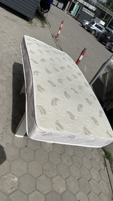 Матрас ортопедический 90*200