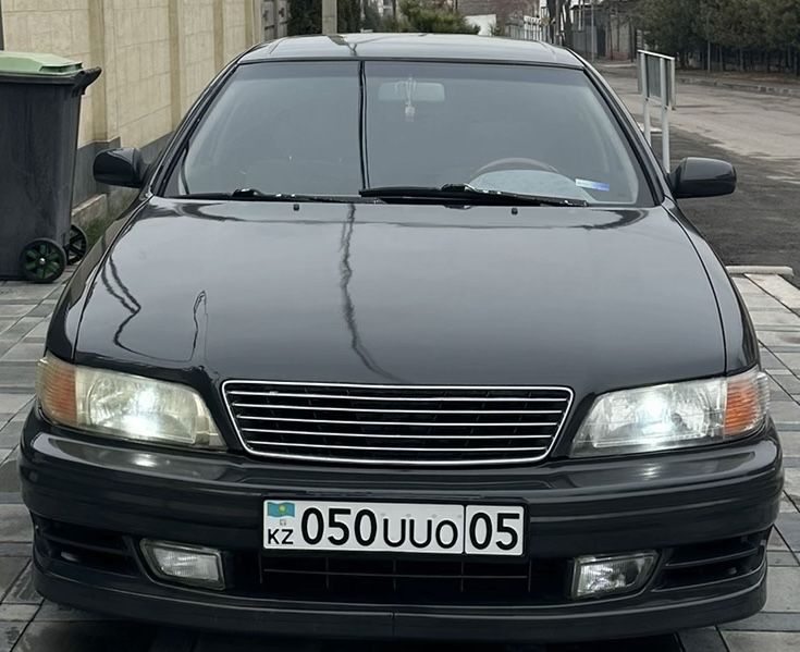 Ниссан максима а32 продам