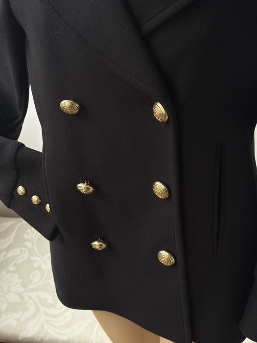 Дамско палто Balensiaga за H&M