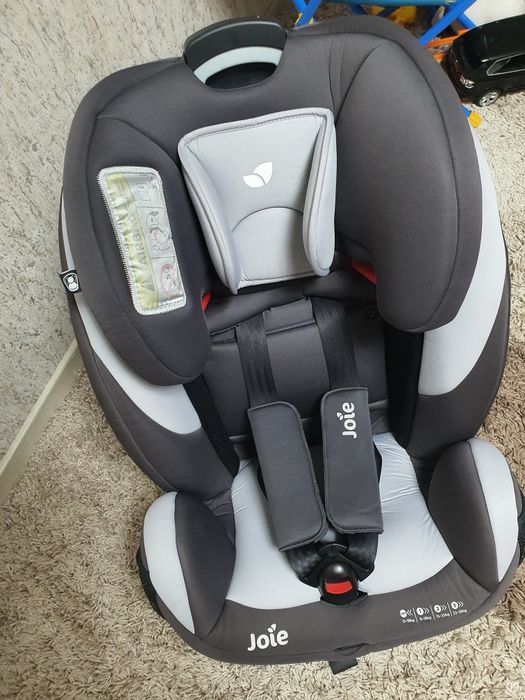 Автокресло Joie от 0 до 10 лет