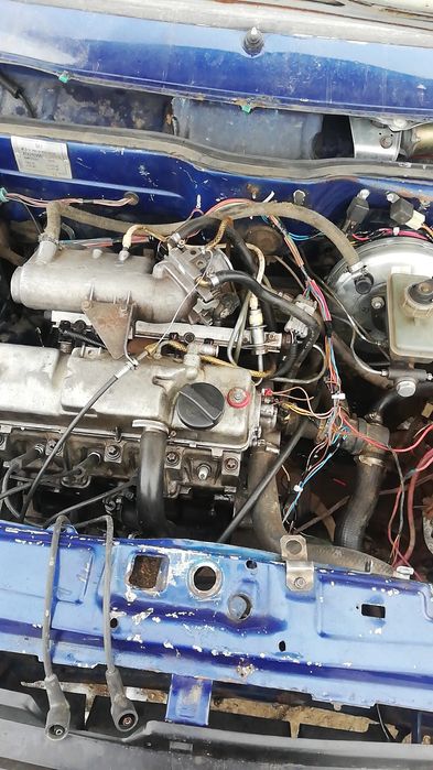 Автоэлектрик диагностика ВАЗ