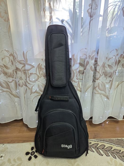 Гитара Yamaha C40 (б/у, срочно)
