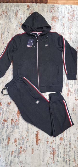 Vand trening barbati