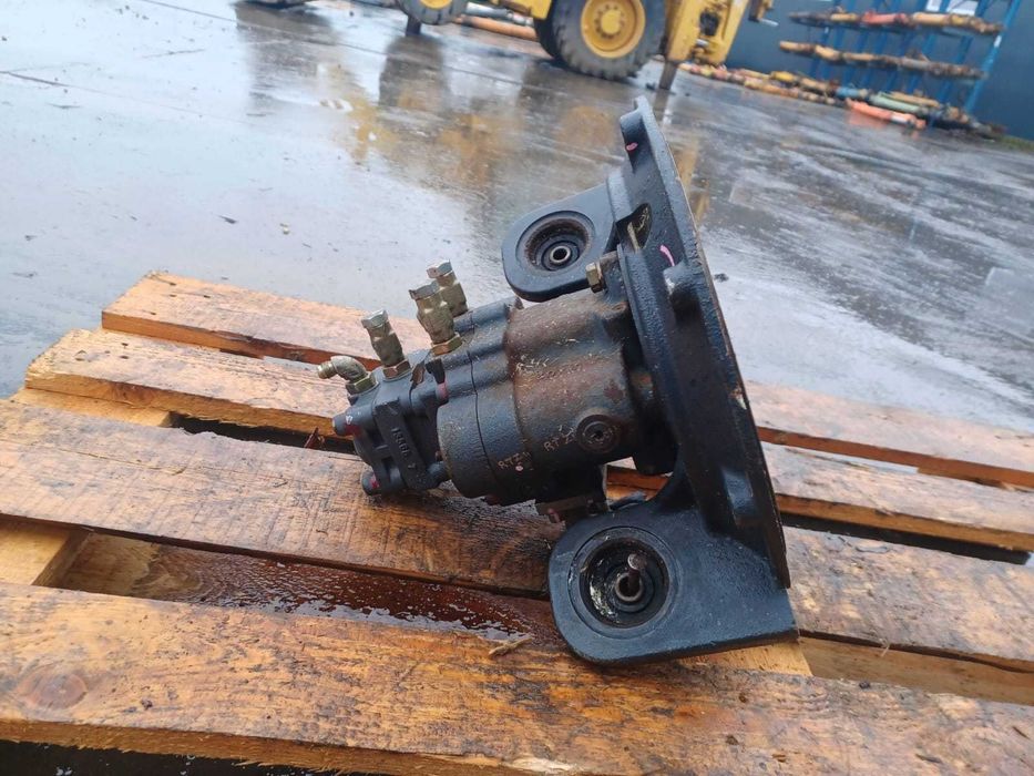 Pompa hidraulica miniexcavator Hitachi ZX25,ZX30 , PVD0B-24P-6G3-4913B