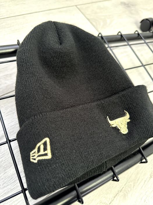 Căciulă Chicago Bulls