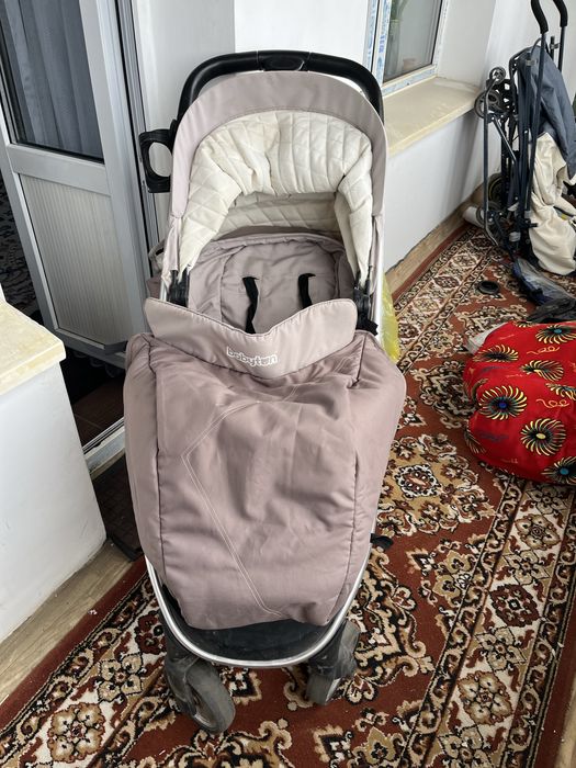 Продам коляску Babyton