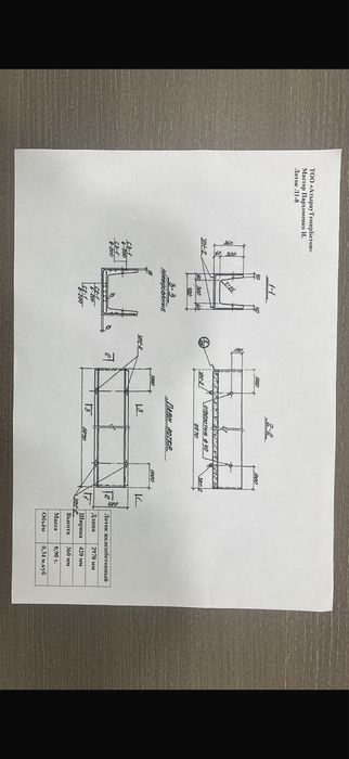 Жб лотки под кабельную линию