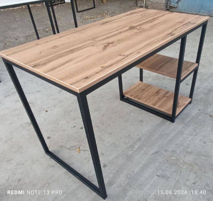 Loft parta stol sifati kafolatlanadi tayyorlari bor