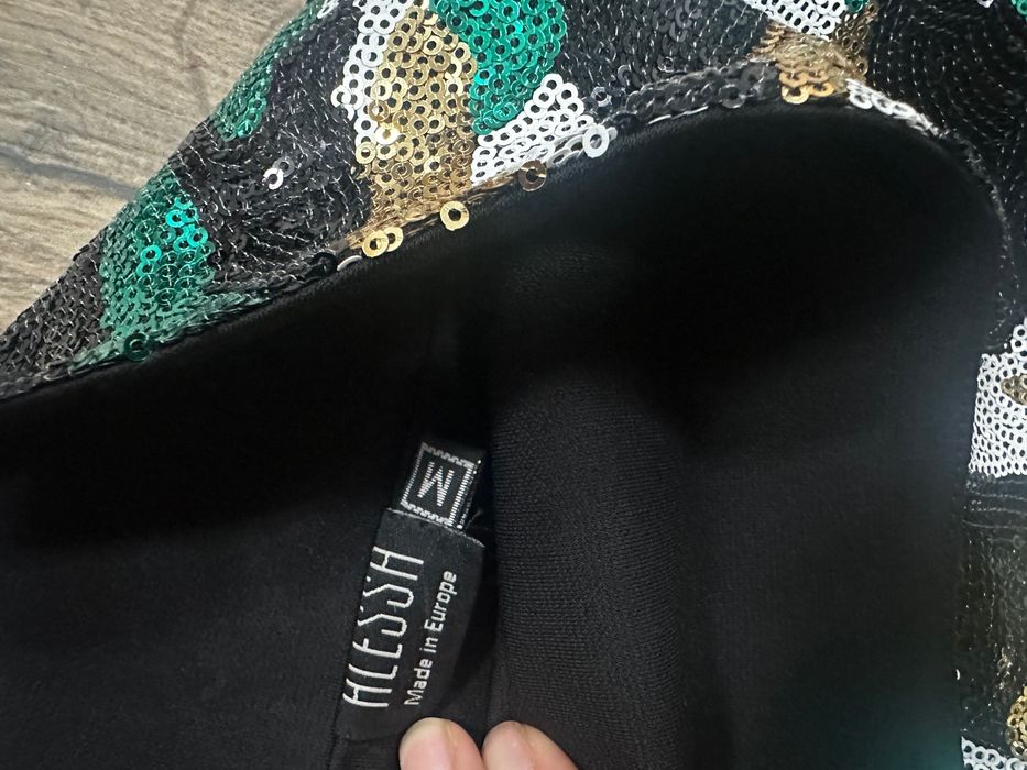 Дамска пола Alessa