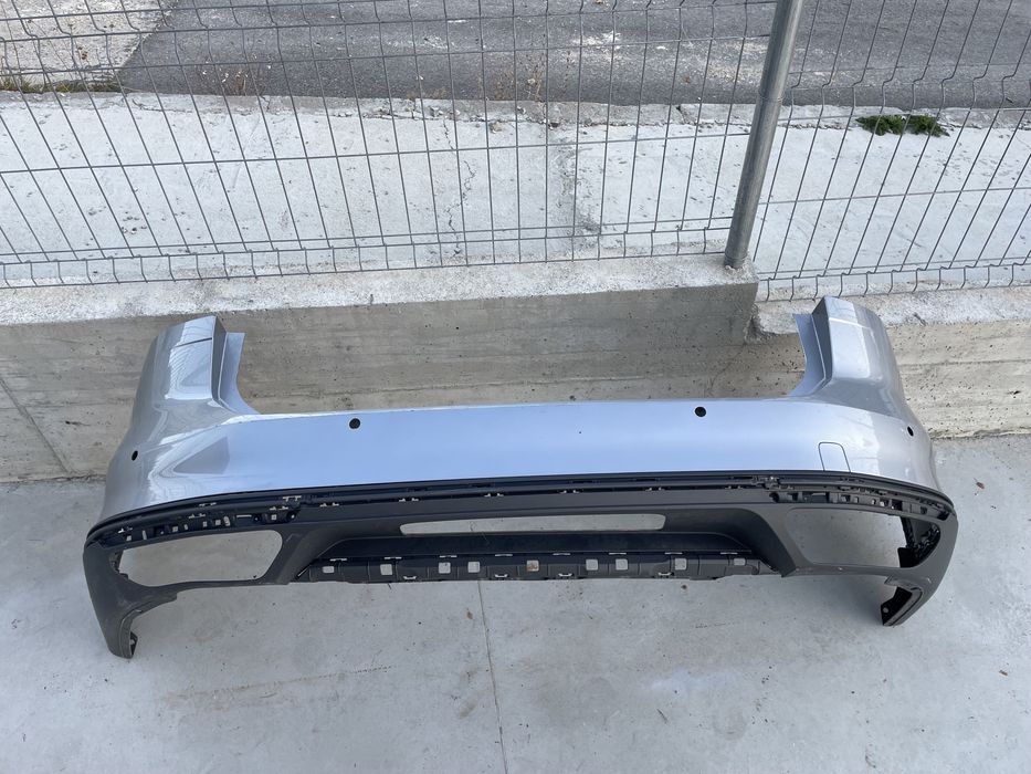 Vw golf 7;passat variant altrak задна,предна броня