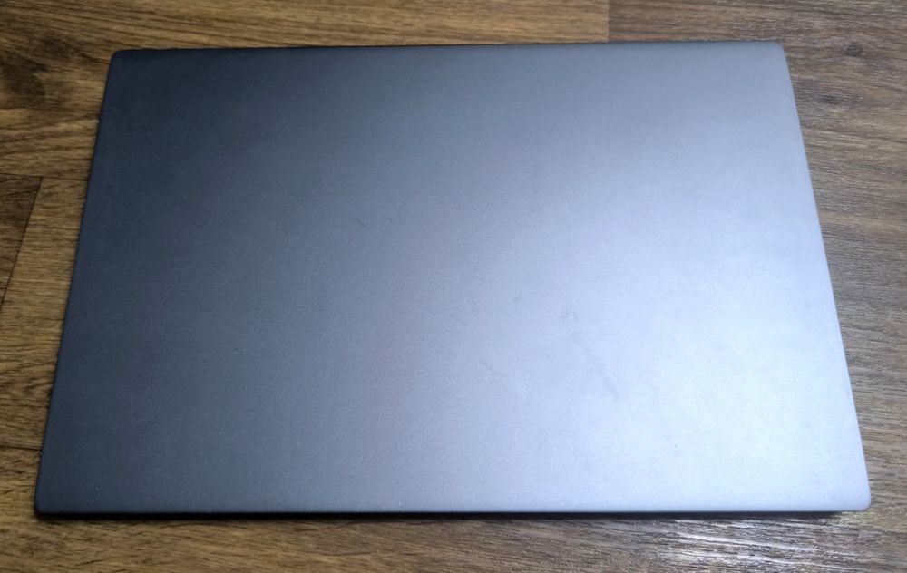 Xiaomi Mi Notebook Pro по запчастям