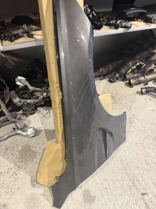 Калник бмв ф30 ф31 м3 bmw f30 f31 m3 kalnik десен калник