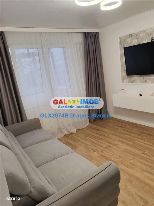 Apartament 2 Camere Drumul Taberei | Decomandat | Balcon |
